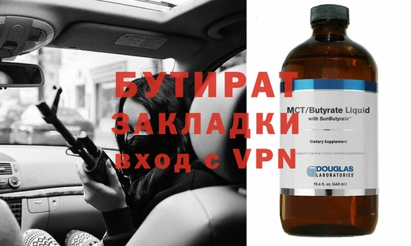 хмурый Аркадак